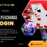 Sky exchange id, Sky exch