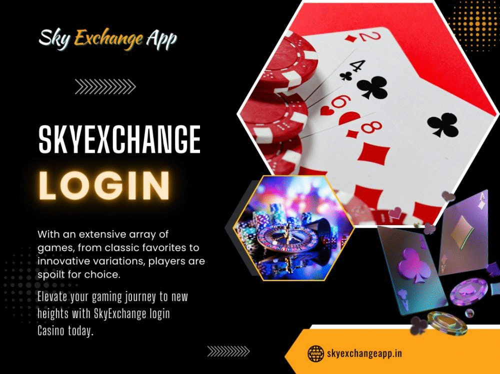 Sky exchange id, Sky exch