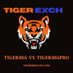 Tiger365 Pro