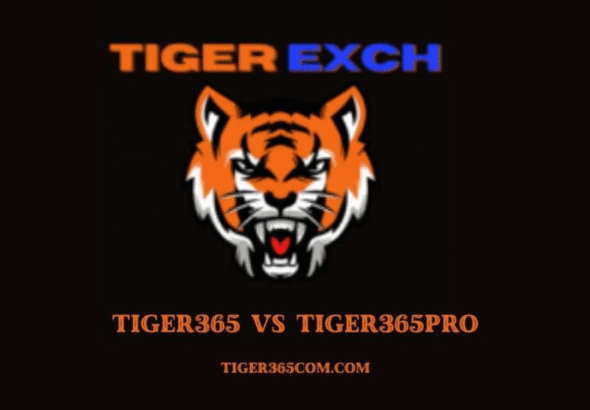 Tiger365 Pro