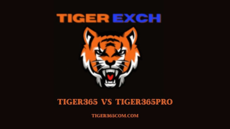 Tiger365 Pro