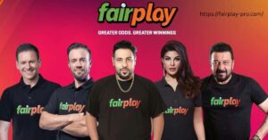 Fairplay app, Fairplay login