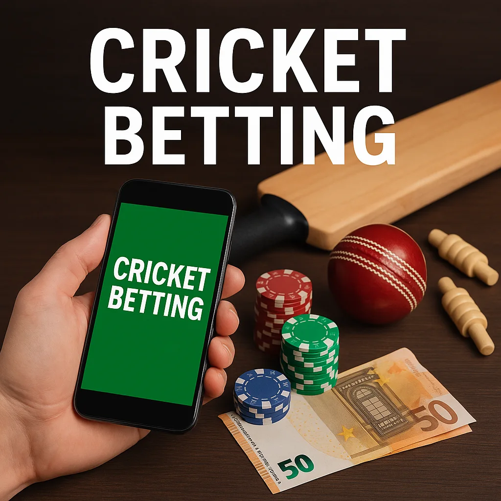 magicwin online Cricket Betting