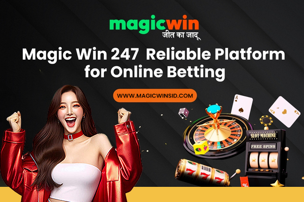 magic wins