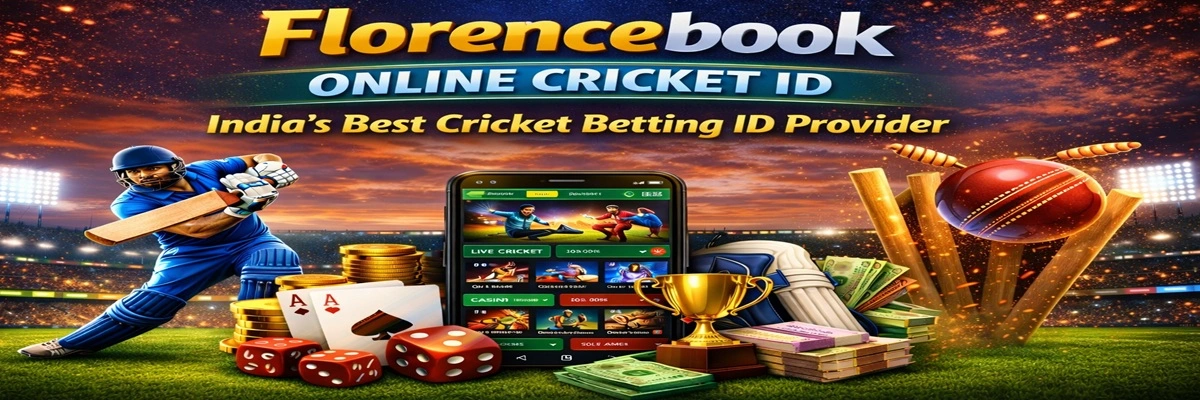 best online ipl betting id